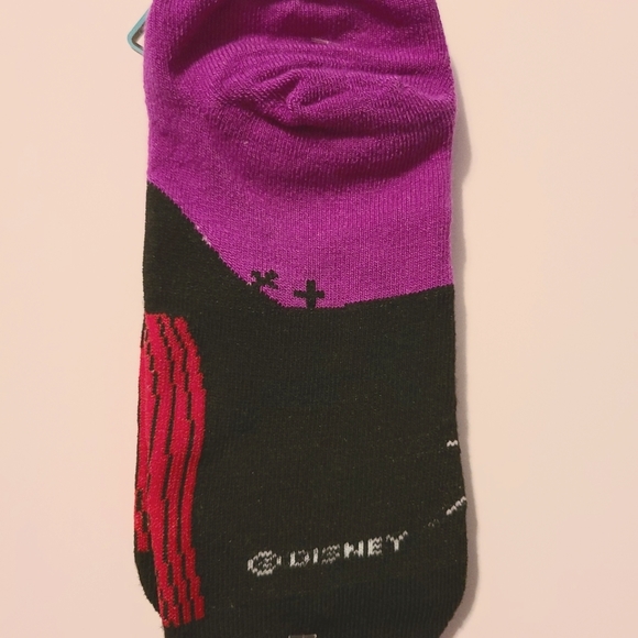 Disney Socks Nightmare Before Christmas Size 4-10 - Picture 2 of 3